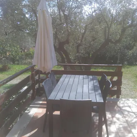 L'oleandra *