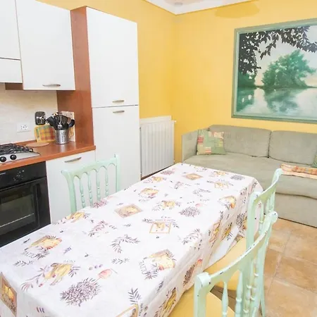 Appartamento L'oleandra