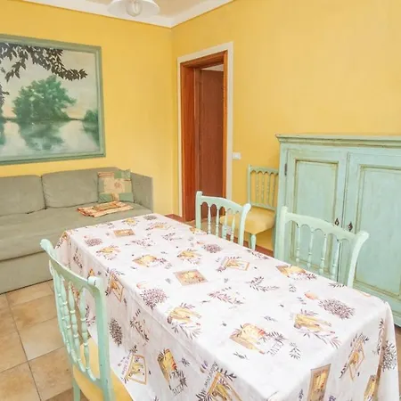 L'oleandra Appartamento Lacona