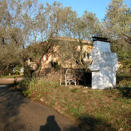 L'oleandra