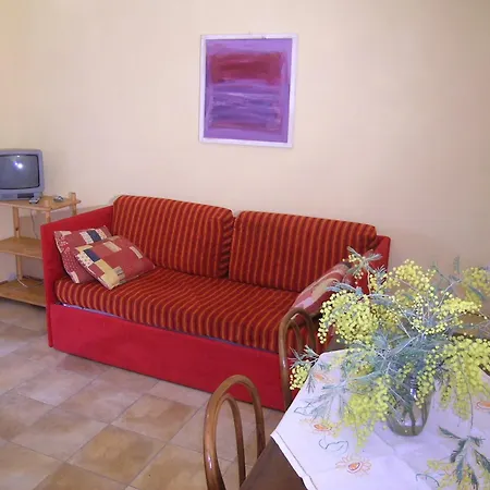 L'oleandra Appartamento Lacona