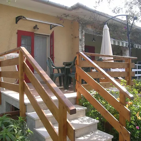 L'oleandra Appartamento Lacona
